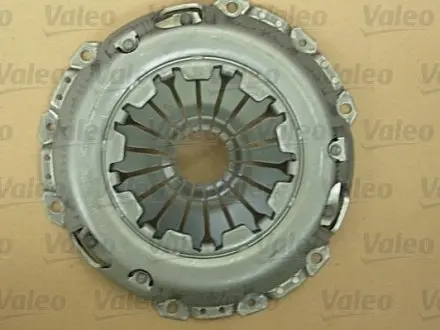 Комплект сцепления Valeo 828113