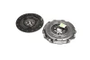 Комплект зчеплення (240мм) VOLVO C30, C70 II, S40 II, S80 II, V50, V70 III FORD C-MAX II, FOCUS C-MAX, FOCUS II, FOCUS III, GALAXY II, GALAXY MK II, KUGA I, KUGA II, MONDEO IV 2.0D 10.03-12.19 Valeo 828146