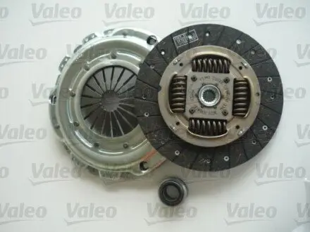 (228мм) Valeo 828392
