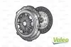Фото Комплект зчеплення Valeo (828403) зображення 1
