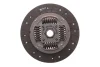 Комплект зчеплення Valeo (828409) зображення 4