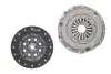Фото Комплект зчеплення HYUNDAI I40 I, I40 I CW, IX35, SONATA VII, TUCSON KIA OPTIMA, SPORTAGE III, SPORTAGE IV 2.0 07.10-09.22 Valeo (828470) зображення 1