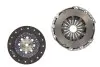 Фото Комплект зчеплення HYUNDAI I40 I, I40 I CW, IX35, SONATA VII, TUCSON KIA OPTIMA, SPORTAGE III, SPORTAGE IV 2.0 07.10-09.22 Valeo (828470) зображення 2