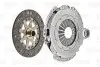 Фото Комплект зчеплення (225мм) TOYOTA AVENSIS, RAV 4 II 2.0D 10.99-11.05 Valeo (828508) зображення 1