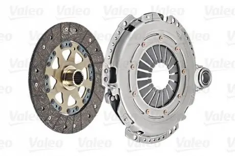 Автозапчасть Valeo 828508