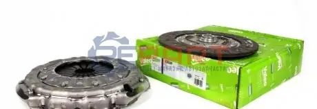 Сцепление (набор) Valeo 828509