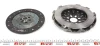 Фото Комплект зчеплення AUDI Q3 SEAT ALHAMBRA VW CALIFORNIA T5 CAMPER, MULTIVAN T5, SHARAN, TIGUAN, TRANSPORTER T5 2.0D/2.5D 04.03-12.22 Valeo (828556) зображення 4