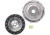 VALEO FORD К-кт зчеплення Focus,Galaxy,Mondeo IV 1.8TDCi 04- 828563