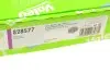 Комплект сцепления Valeo (828577) изображение 11