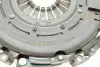 Комплект сцепления Valeo (828577) изображение 3