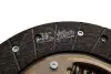 Фото Комплект зчеплення з підшипником (225мм) MITSUBISHI L 300 / DELICA II, L 300 III, L200, L400, PAJERO CLASSIC, PAJERO I, PAJERO II, PAJERO III, PAJERO SPORT I 2.5D/2.8D 05.86 Valeo (828792) зображення 2