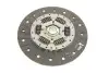 Фото Комплект зчеплення з підшипником (250мм) NISSAN NAVARA NP300, PATHFINDER III 2.5D/4.0 01.05 Valeo (832104) зображення 6