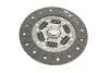 Фото Комплект зчеплення з підшипником (250мм) NISSAN NAVARA NP300, PATHFINDER III 2.5D/4.0 01.05 Valeo (832104) зображення 9