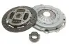 Комплект зчеплення (сервісний комплект до VAL835159, 230мм) VW GOLF PLUS V, GOLF VI, JETTA III, MULTIVAN T5, PASSAT B6, TOURAN, TOURAN/MINIVAN, TRANSPORTER T5 1.6D/1.9D/2.0D 04.03-11.19 Valeo 832149 Купити в Україні