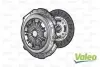 Комплект зчеплення (229мм) OPEL ASTRA H, ASTRA H GTC, SIGNUM, VECTRA C, VECTRA C GTS, ZAFIRA B 1.7D/2.0/2.2 05.03-12.12 Valeo 832161