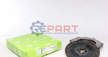 Комплект сцепления Valeo 832168 Купить в Украине