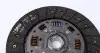 Фото Комплект зчеплення VW Crafter 2.5TDI 06-13 (65-100kw) d=241mm (z=26) Valeo (832169) зображення 2