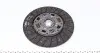 Фото Комплект зчеплення VW Crafter 2.5TDI 06-13 (65-100kw) d=241mm (z=26) Valeo (832169) зображення 3