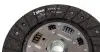 Фото Комплект зчеплення VW Crafter 2.5TDI 06-13 (65-100kw) d=241mm (z=26) Valeo (832169) зображення 4