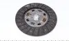 Фото Комплект зчеплення VW Crafter 2.5TDI 06-13 (65-100kw) d=241mm (z=26) Valeo (832169) зображення 5