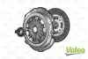 Сцепление (набор) Valeo (832188) изображение 3