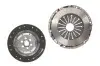 Комплект зчеплення MERCEDES A (W169), B SPORTS TOURER (W245), C T-MODEL (S203) 2.0/2.0D/3.5 09.04-06.12 Valeo (832203) зображення 2