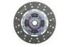 Фото Комплект зчеплення (260мм) TOYOTA DYNA, HIACE IV, HIACE V, HILUX VI, LAND CRUISER 90 2.5D/3.0D 04.95 Valeo (832258) зображення 5