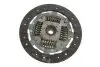 Фото Комплект зчеплення (228мм) SEAT ALTEA, ALTEA XL, LEON SKODA OCTAVIA II, SUPERB II, YETI VW BEETLE, CADDY ALLTRACK IV, CADDY III, CADDY IV, GOLF PLUS V, GOLF VI 1.6D/1.9D/2.0D 09.05-09.20 Valeo (832394) зображення 5