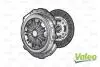 Комплект зчеплення (240мм) OPEL ASTRA H, ASTRA H GTC, SIGNUM, VECTRA C, VECTRA C GTS, ZAFIRA B 1.9D 04.04-04.15 Valeo 832411