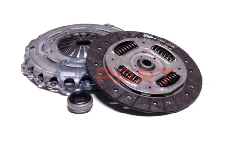 SPRZEGLO KPL. Valeo 832427