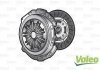 ZESTAW SPRZКGЈA VALEO 832442 KIA RIO/HYUNDAI I20 1,2/1,25 14-