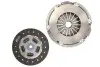 Сцепление (набор) Valeo (832462) изображение 2