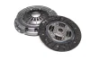 Фото Комплект зчеплення DACIA LOGAN II, LOGAN III, LOGAN MCV II, SANDERO II, SANDERO III RENAULT CLIO V, TWINGO III 1.0 12.16 Valeo (832497) зображення 1