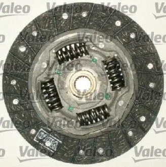 Набор сцепления Valeo 834002