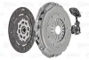 Комплект зчеплення 147 (937_), 10.00-12 Valeo 834003