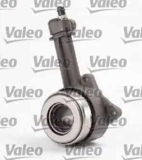Набор сцепления Valeo 834010