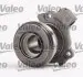 Фото Комплект сцепления Valeo (834020) изображение 1