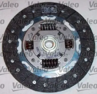 Набор сцепления Valeo 834021