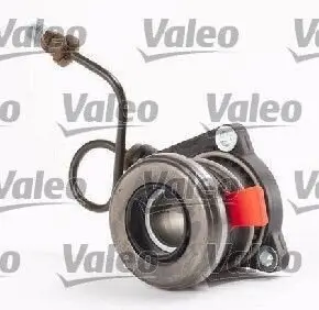 Комплект сцепления Valeo 834025