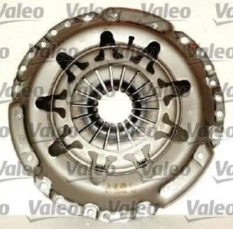 Набор сцепления Valeo 834040