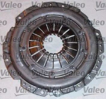 К-кт сцепления+подшипник Valeo 834044