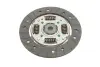 К-кт сцепления+подшипник Valeo (834065) изображение 4