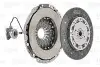 Сцепление (набор) Valeo 834070