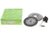 Комплект зчеплення Renault Kangoo 1.5dCi 08- (+вижимний) d=228mm (z=21) Valeo (834276) изображение 2