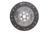Комплект зчеплення Renault Kangoo 1.5dCi 08- (+вижимний) d=228mm (z=21) Valeo (834276) изображение 8
