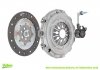 Комплект зчеплення Nissan X-Trail/Renault Koleos 1.3-2.0 dCi 07- (d=250mm) (+вижимний) 834301