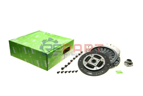 Комплект сцепления Valeo 835001
