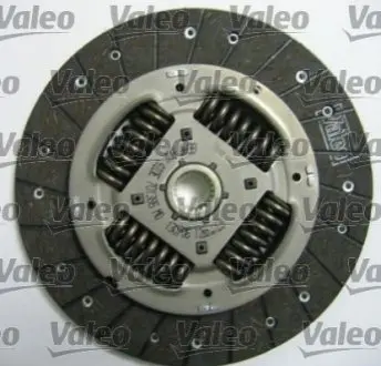 Комплект зчеплення Valeo 835002