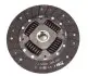Демпфер (глухий) + комплект зчеплення VW Sharan/Galaxy/Alhambra 1.9TDi 97 Valeo (835006) зображення 4