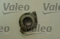 Сцепление набор Valeo 835008
